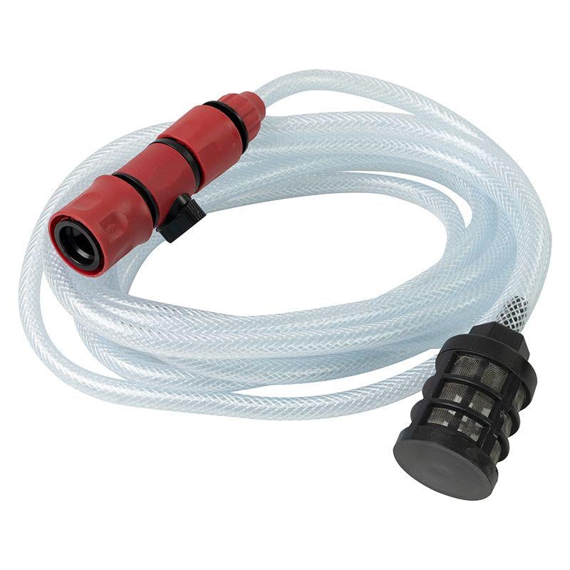 Мийка високого тиску акумуляторна WORCRAFT CPC‑S20LiEM - фото 9 Мийка високого тиску акумуляторна WORCRAFT CPC‑S20LiEM - фото 9