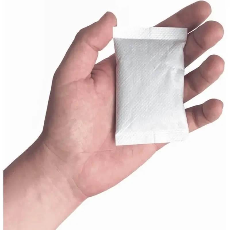 Набір туристичних грілок для рук хімічних BaseCamp Hand Warmer 10 пар (BCP 81200) - фото 3 Набір туристичних грілок для рук хімічних BaseCamp Hand Warmer 10 пар (BCP 81200) - фото 3