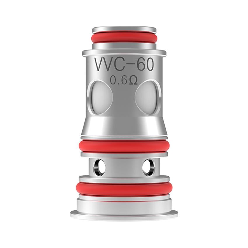 Испаритель для электронного кальяна VandyVape VVC Coil 0.6 Ом