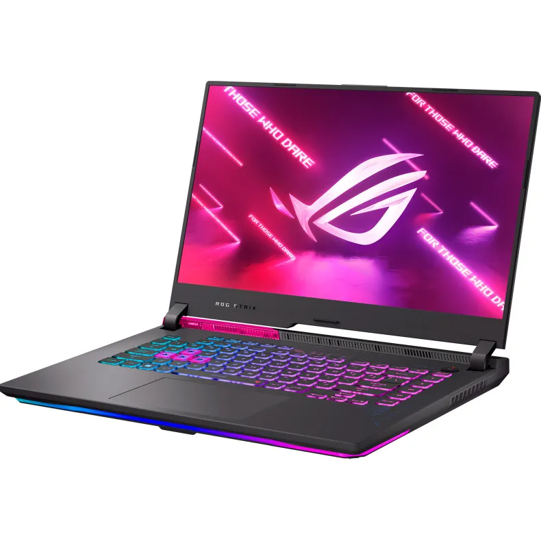 Ноутбук Asus ROG Strix G15 G513RW (G513RW-HQ044W) - фото 5 Ноутбук Asus ROG Strix G15 G513RW (G513RW-HQ044W) - фото 5