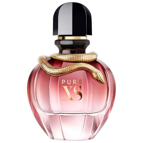 Парфюмированная вода для женщин Paco Rabanne Pure XS For Her 50 мл (70004)