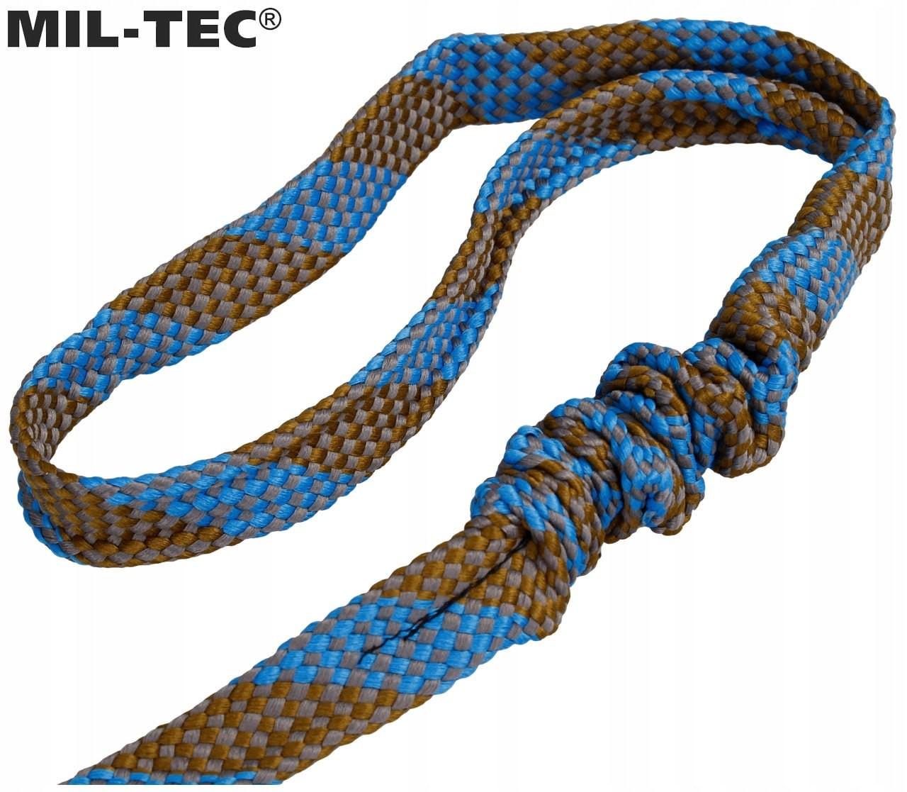 Набор для очистки Mil-Tec калибр 9 мм (58718809) - фото 4 Набор для очистки Mil-Tec калибр 9 мм (58718809) - фото 4