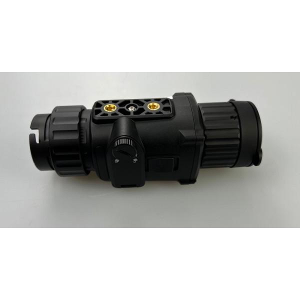 Тепловізор Hikmicro Thunder TE19C (654654) - фото 2 Тепловізор Hikmicro Thunder TE19C (654654) - фото 2