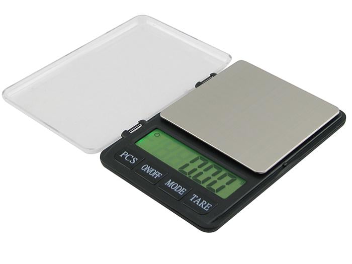 Электронные весы MH-999 до 600 грамм Электронные весы MH-999 до 600 грамм