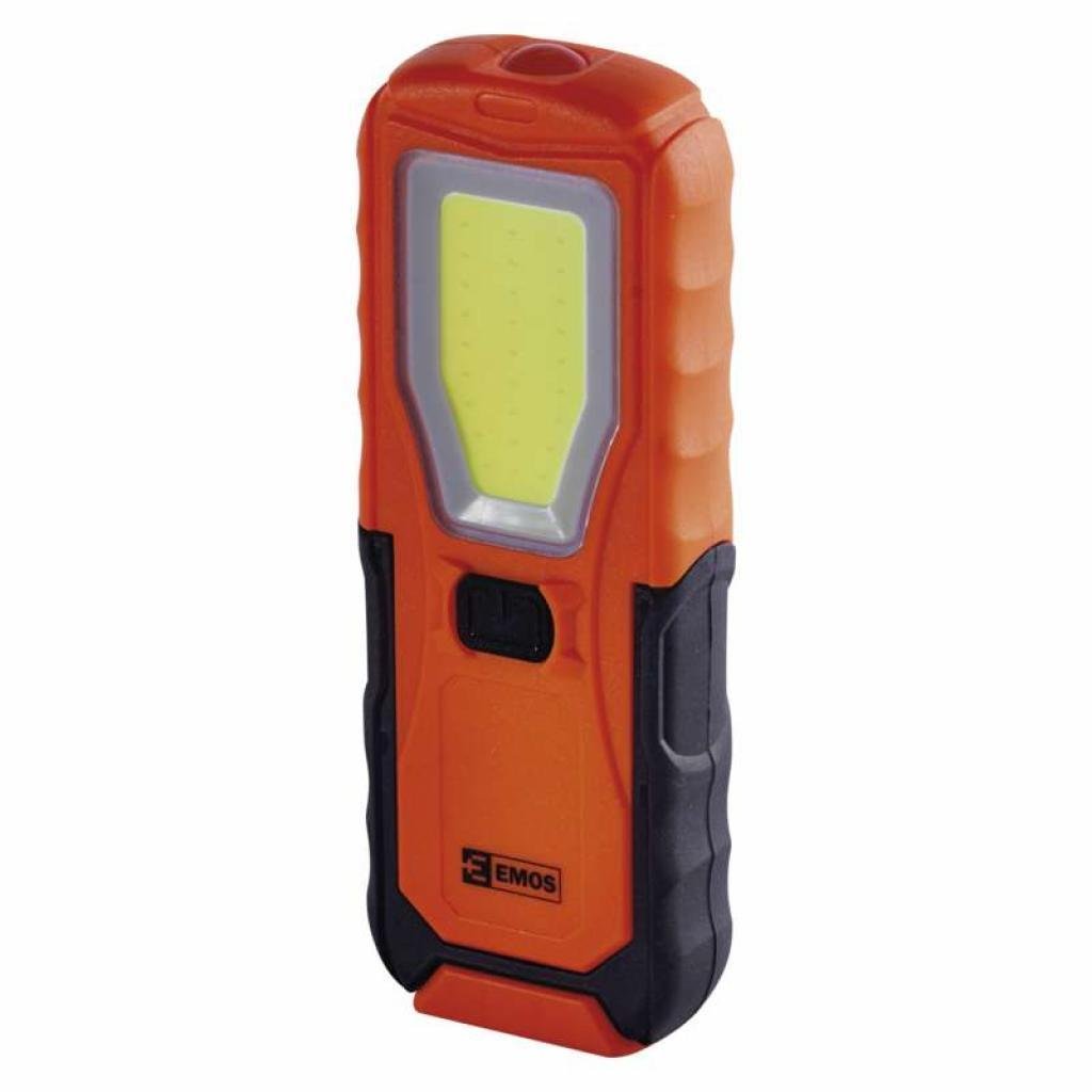 Фонарь EMOS P4110 - фото 1