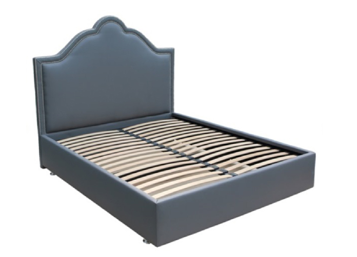 Кровать Allure Сесилия 160х200 см Dolphin (11692550) Кровать Allure Сесилия 160х200 см Dolphin (11692550)