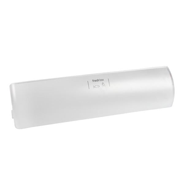 Крышка откидная фреш-зоны C00265846 холодильника Indesit (00000040176) Крышка откидная фреш-зоны C00265846 холодильника Indesit (00000040176)