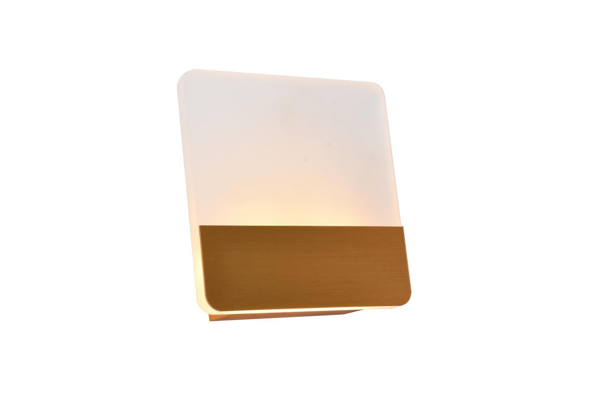 Бра светодиодное Sirius 8887 акриловое