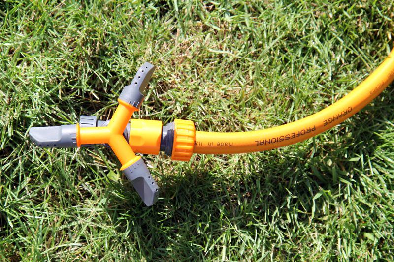 Дождеватель Presto-PS круговой Луч (8105) - фото 4 Дождеватель Presto-PS круговой Луч (8105) - фото 4