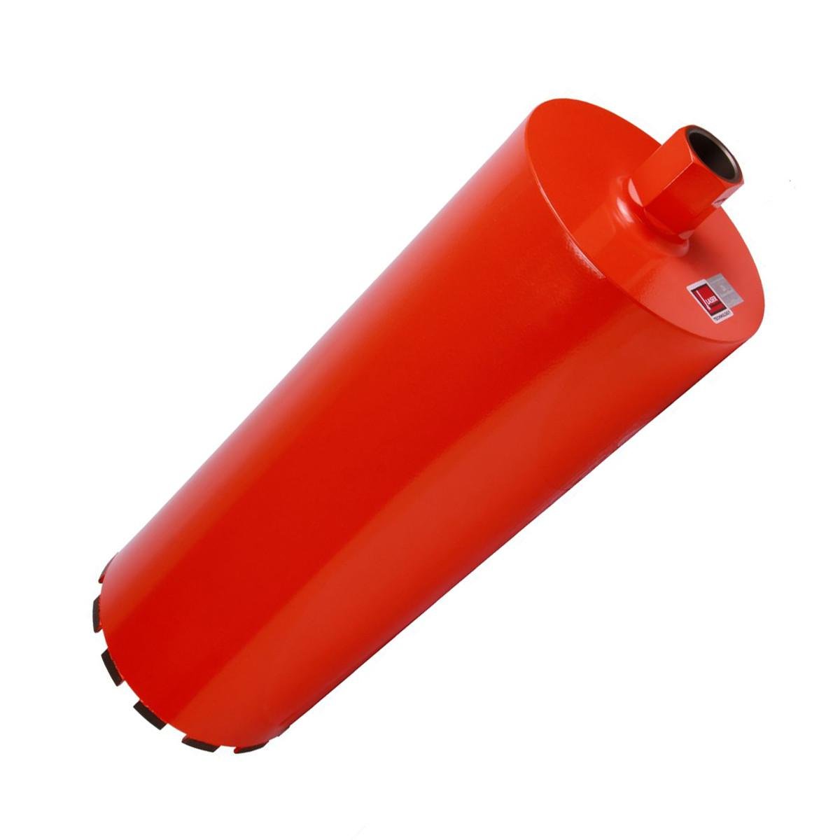 Сверло алмазное DDS-W 162x450-12x1 1/4 UNC DLD 162 RS6 (2558131809) - фото 2 Сверло алмазное DDS-W 162x450-12x1 1/4 UNC DLD 162 RS6 (2558131809) - фото 2