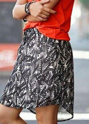 Спідниця шифонова Tcm Tchibo р. 38-40