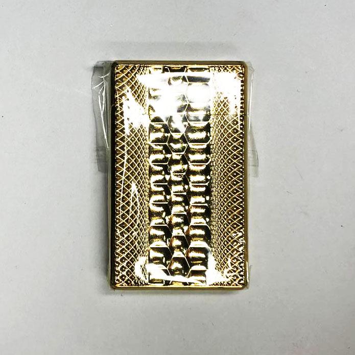 Зажигалка Золото (11183) - фото 5 Зажигалка Золото (11183) - фото 5