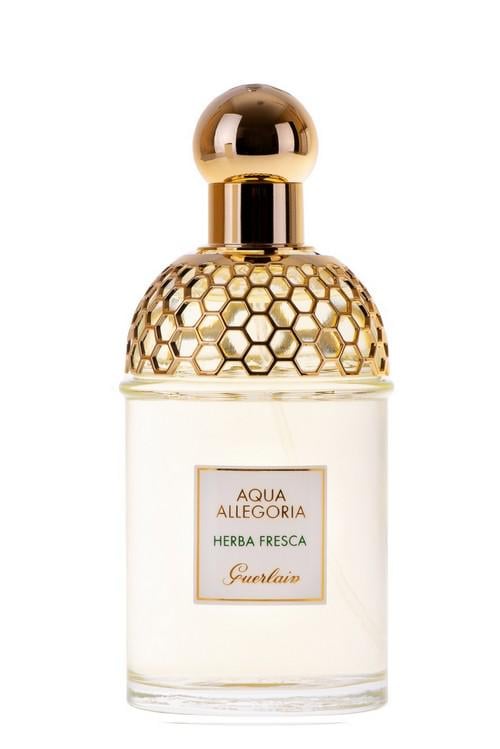 Туалетная вода для женщин Guerlain Aqua Allegoria Herba Fresca 75 мл (7477)