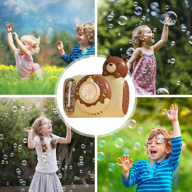 Автоматический мыльный генератор Y320 (25875381) - фото 4 Автоматический мыльный генератор Y320 (25875381) - фото 4