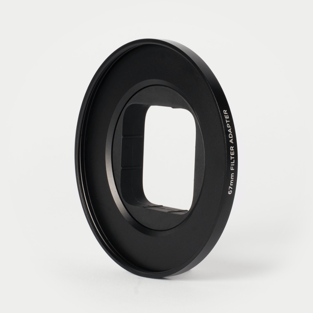 Переходник Moment Lens Mount 67 мм для объективов Moment