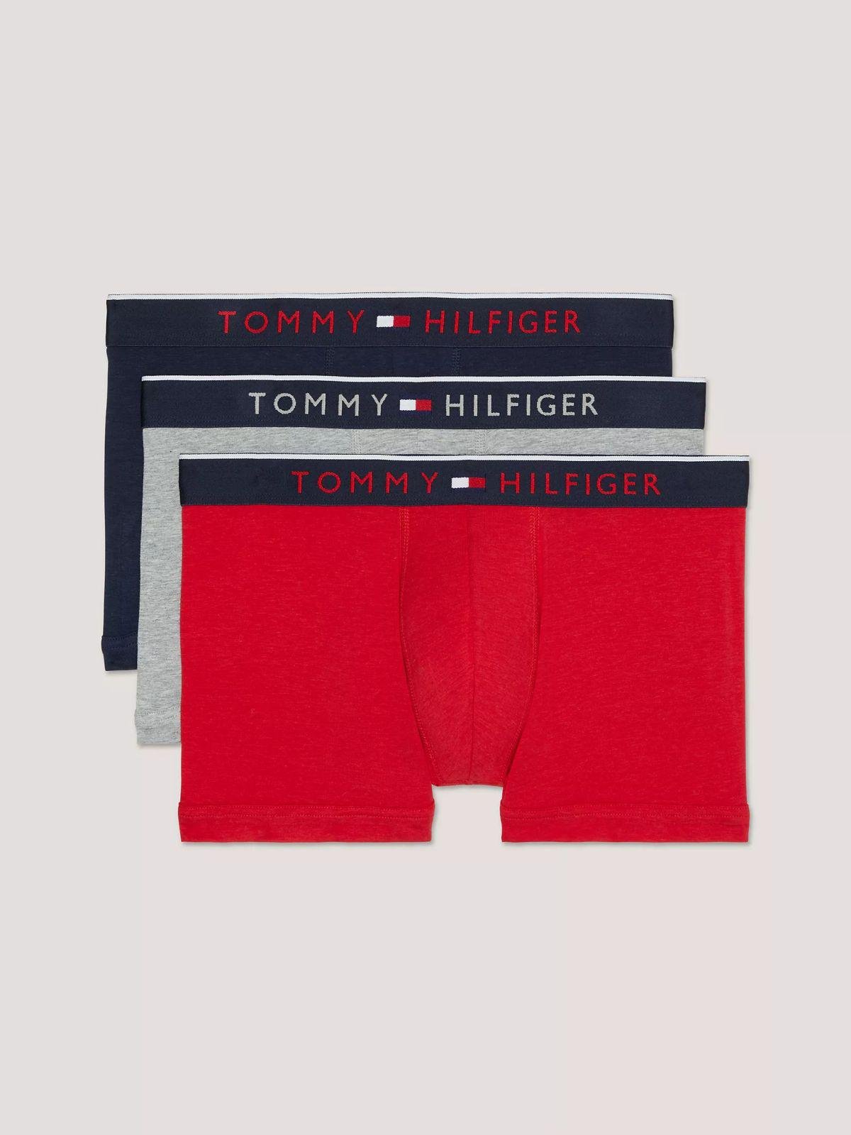 Набір чоловічої білизни Tommy Hilfiger боксери М 3 шт.