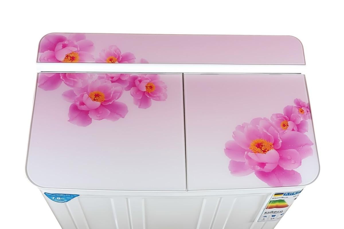 Стиральная машина GWL-WS782PH4 A++ 7,8 кг 380 Вт PX4 - фото 5 Стиральная машина GWL-WS782PH4 A++ 7,8 кг 380 Вт PX4 - фото 5