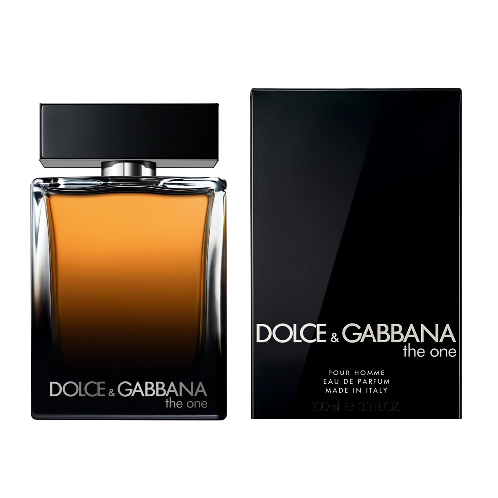 Парфюмированная вода Dolce&Gabbana The One For Men 100 мл (DG05)
