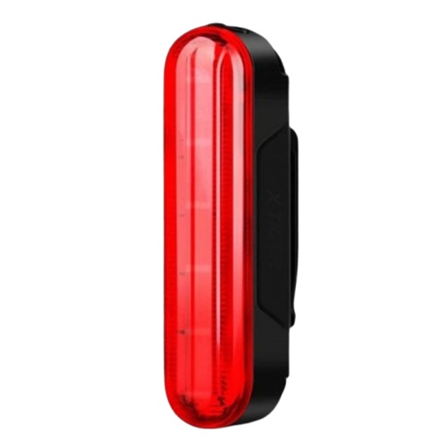 Фонарь для велосипеда задний LEADBIKE LD80-6LED с лазерной разметкой Waterproof/Li-Ion 800 mAh/USB-C (2868d8d6)