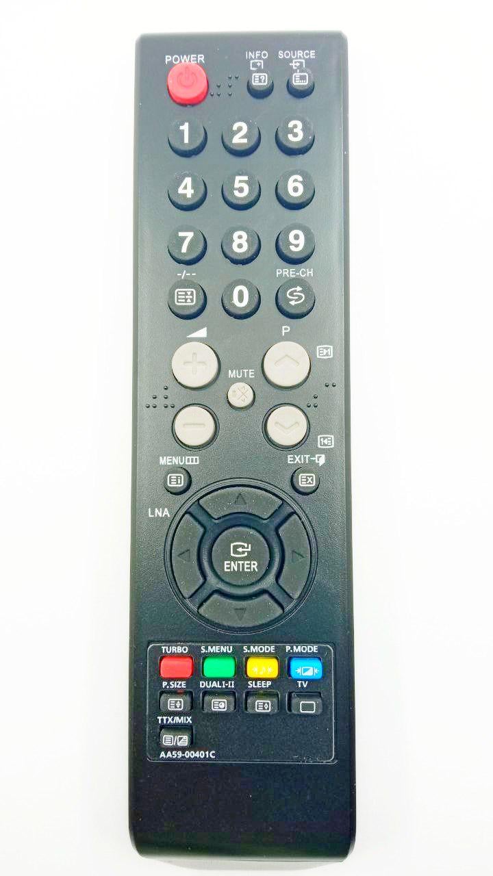 Пульт для Samsung AA59-00401C TV (33136) Пульт для Samsung AA59-00401C TV (33136)