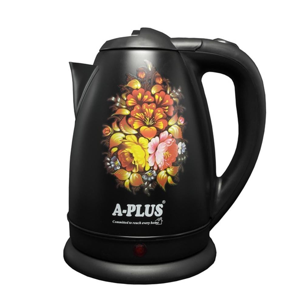 Електрочайник A-Plus 2,0 л (2142)