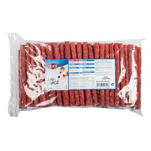 Ласощі для собак Trixie Палички натуральні 12 см 900 г 100 шт.