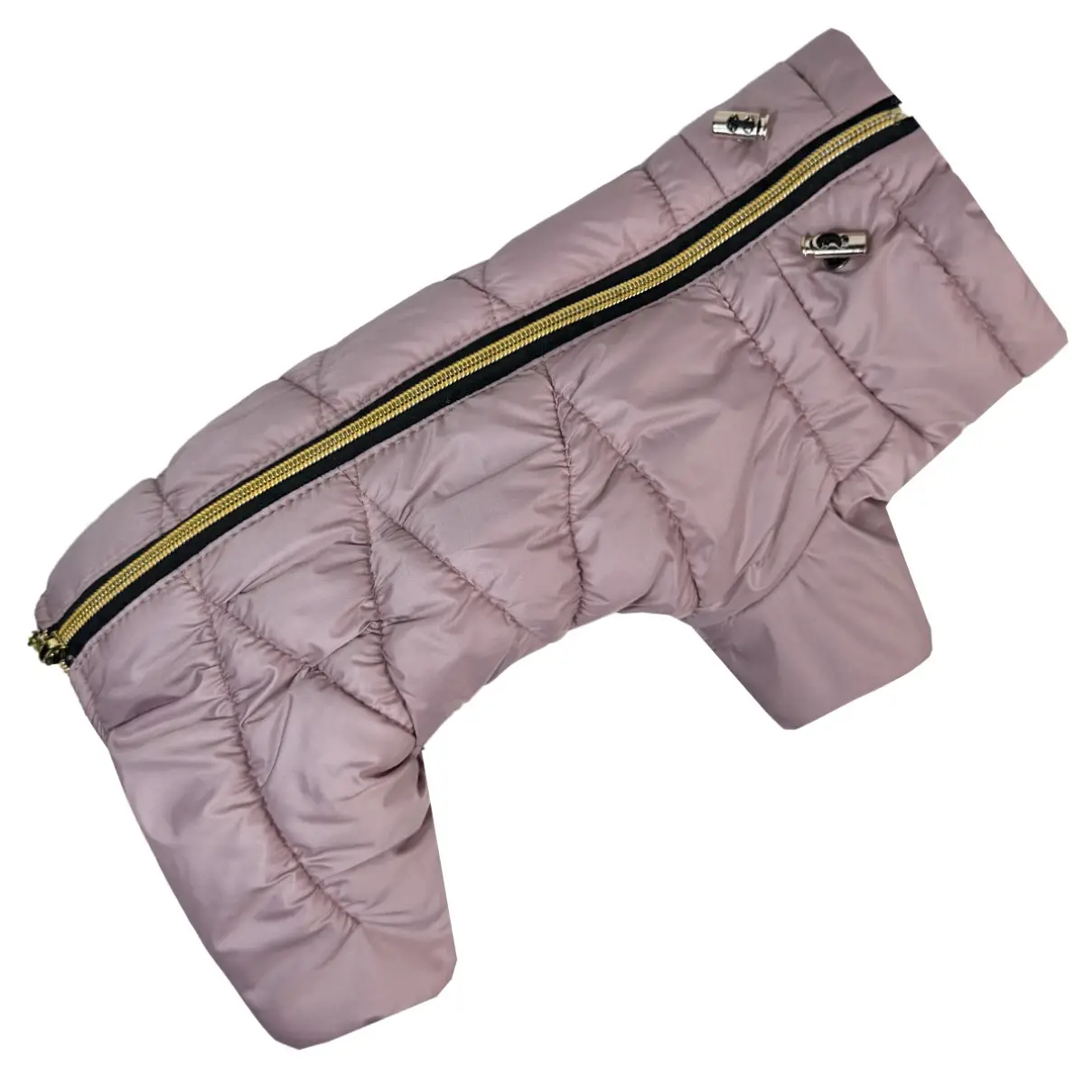 Комбінезон зимовий Dogs Bomba Comfort р. 3 Рожевий (R-65/3)