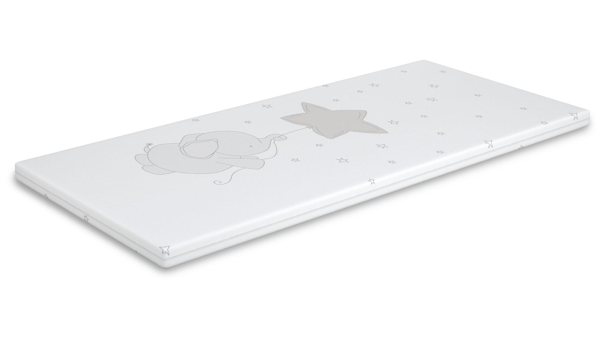 Матрац Kinder 90x190 см (MK-022) - фото 2 Матрац Kinder 90x190 см (MK-022) - фото 2