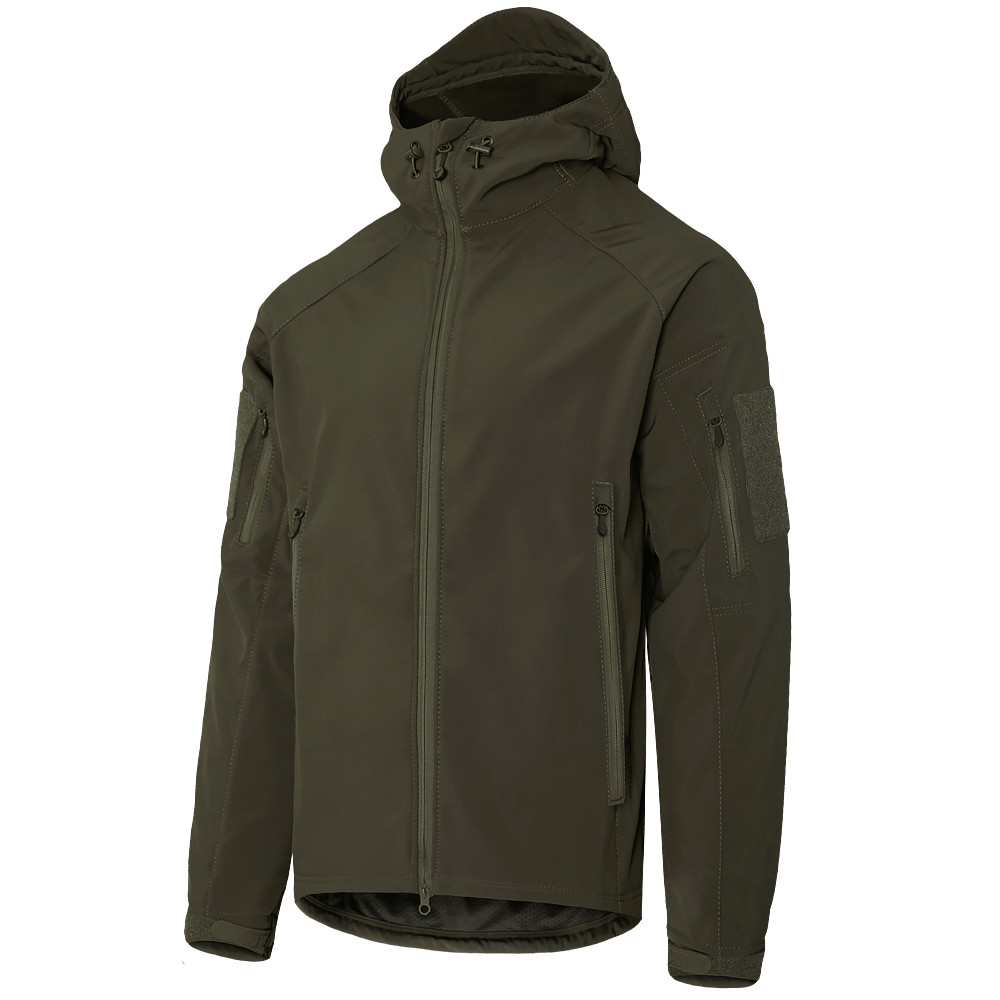 Костюм штормовий Camo-Tec SoftShell Gen.II XXXL Olive (25894) - фото 3