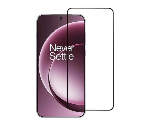 Защитное стекло Full Screen Full Glue для Oneplus 15