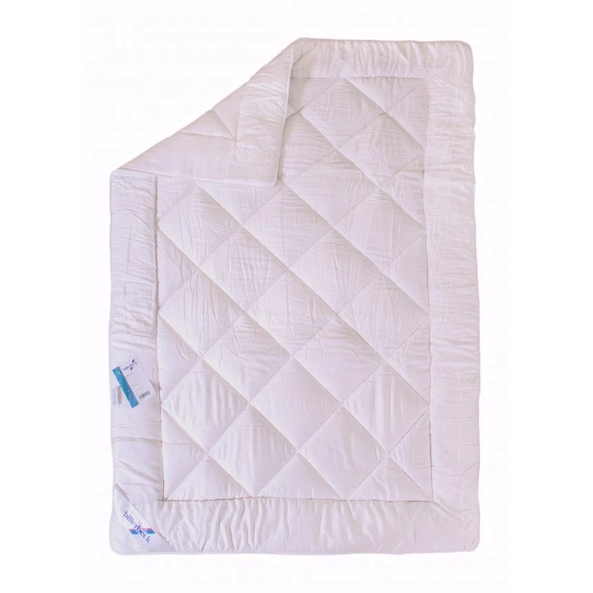 Одеяло Billerbeck шелковое Тиффани 155х215 см (0471-20/05)