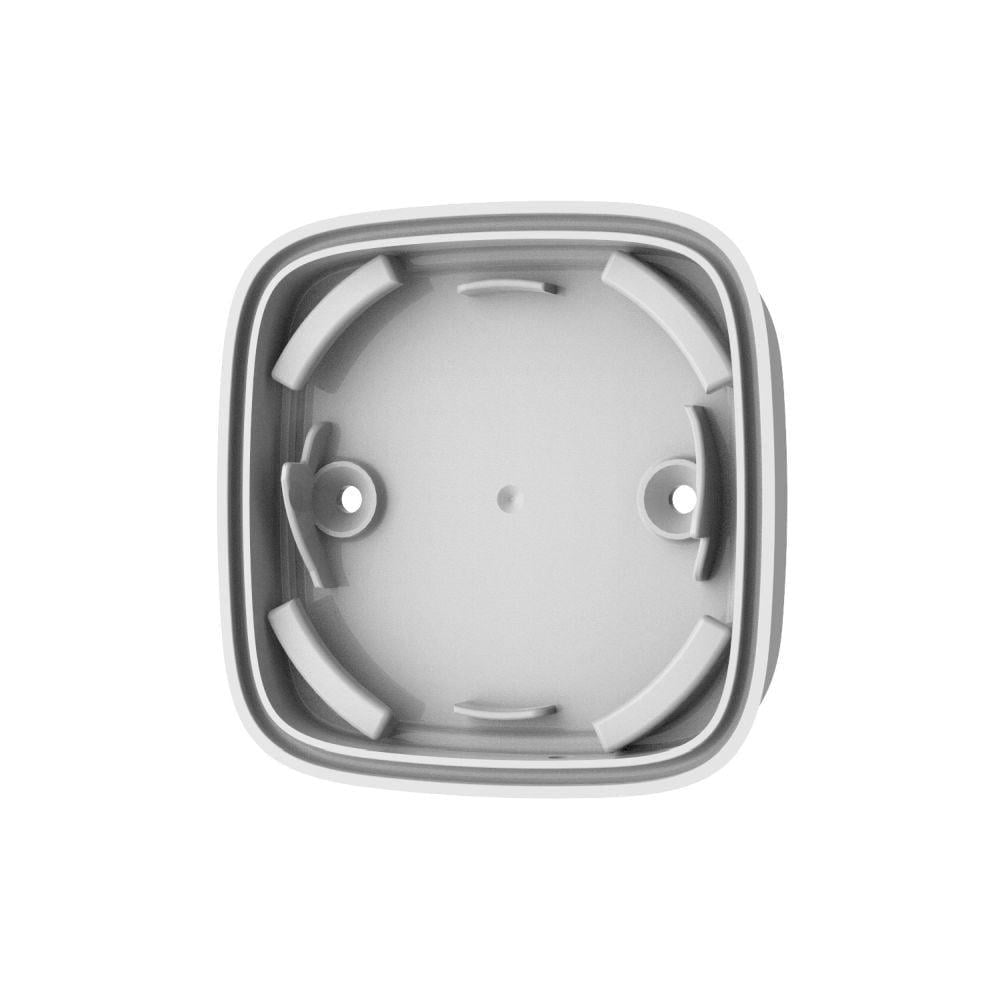 Крепежная панель Smartbracket Ajax StreetSiren Белый (26-00172)