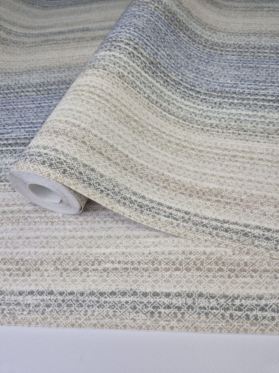 Шпалери вінілові Marburg 1032355 з візерунком для вітальні/спальні/коридора/кухні 10,05x1,06 м Різнокольоровий - фото 2 Шпалери вінілові Marburg 1032355 з візерунком для вітальні/спальні/коридора/кухні 10,05x1,06 м Різнокольоровий - фото 2