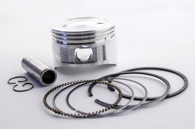 Поршневий комплект для вібротрамбовки 7 к.с. 70,50 мм (0650)