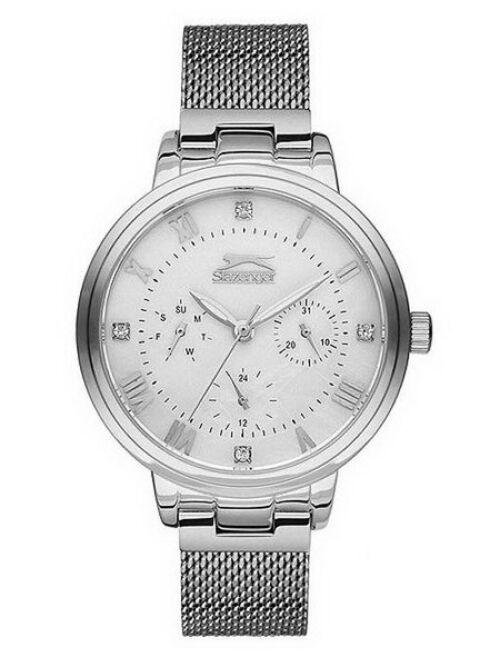 Наручний годинник жіночий Slazenger SL.09.6185.4.01 (110725)