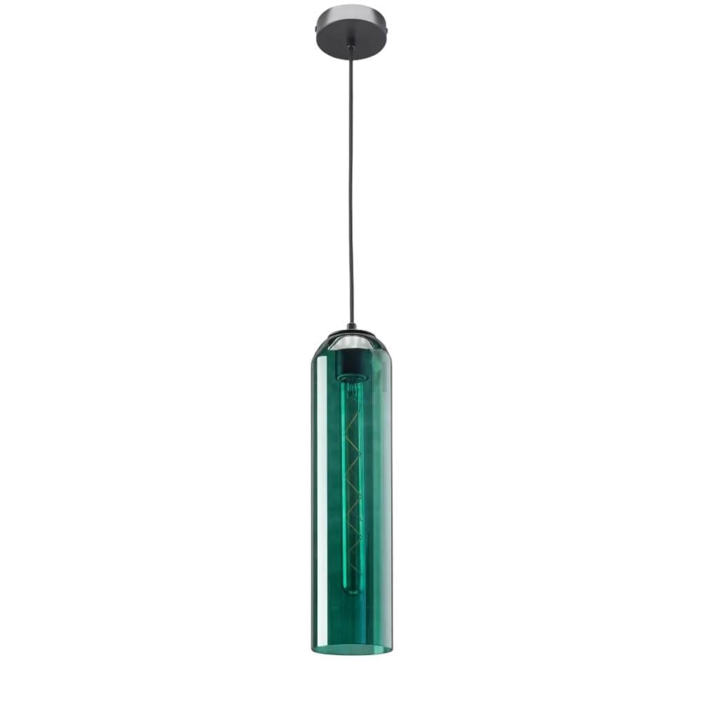 Подвесной светильник LumiTower Green (Pl-000400 G/GREEN)