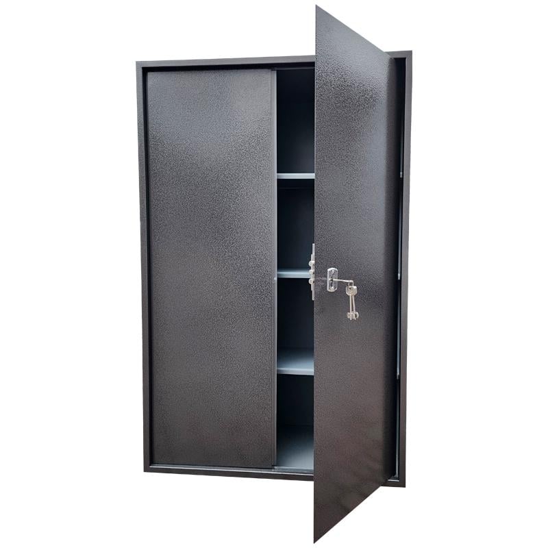 Сейф офісний Хеопс-Уют Шафа металева офісна (hu-3567836-49)