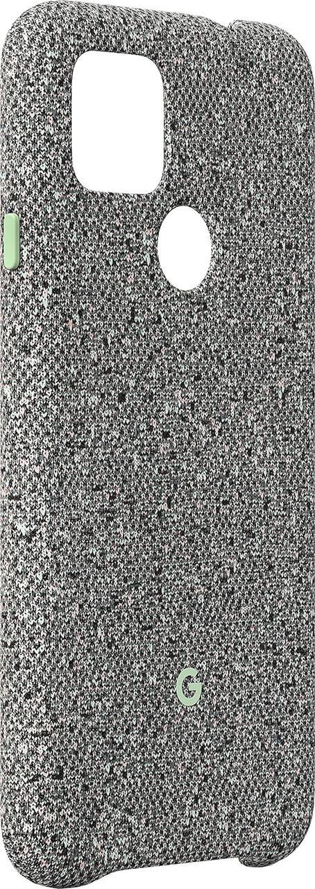 Оригинальный чехол Google Pixel 4a 5G Static Grey GA02064 - фото 7 Оригинальный чехол Google Pixel 4a 5G Static Grey GA02064 - фото 7