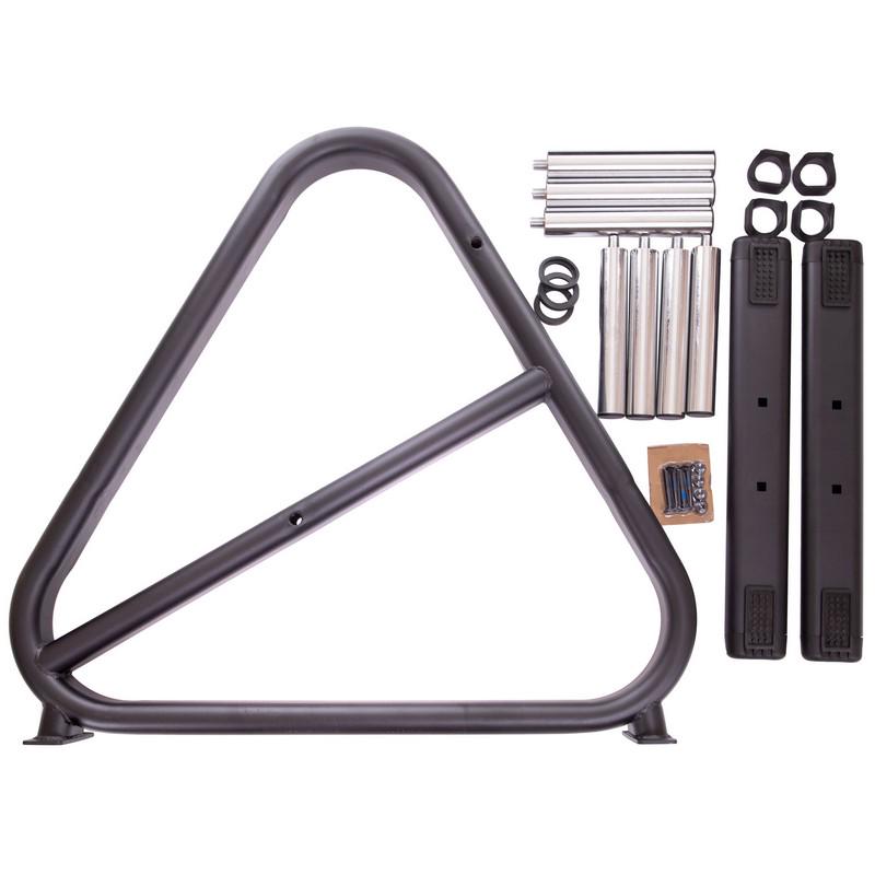 Стійка для млинців TA-2654 Чорний (58363162) - фото 13