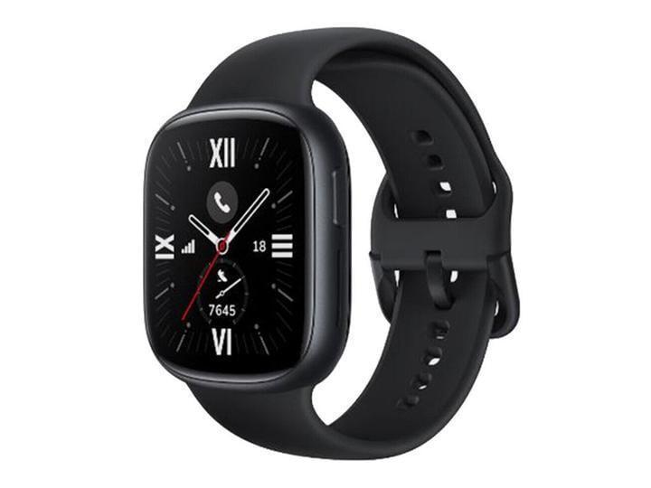 Смарт-часы Honor Watch 4 Black (30145748)