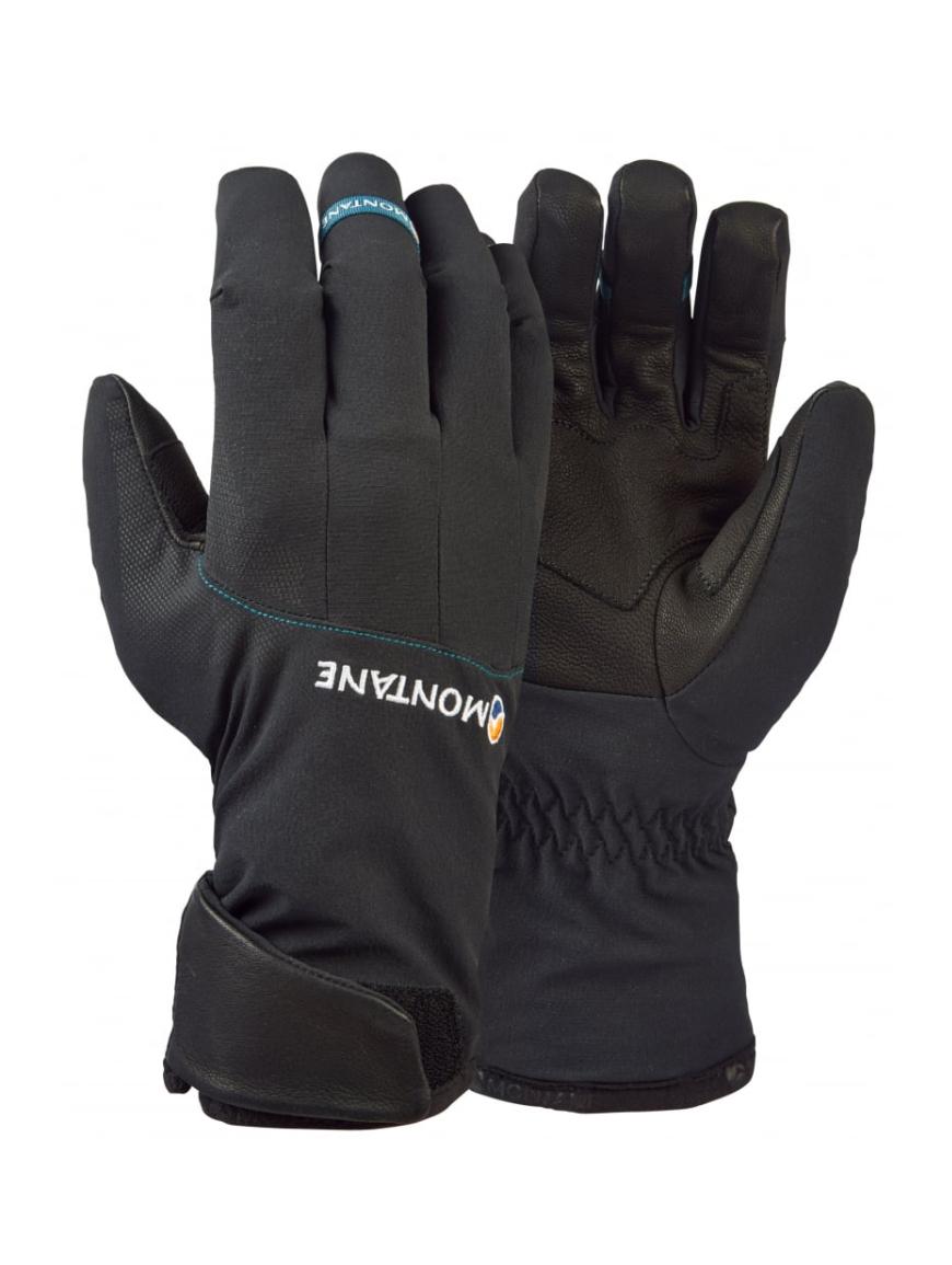 Перчатки Montane Alpine Guide Glove L Black (MON-GAAGGLBLAB4L)