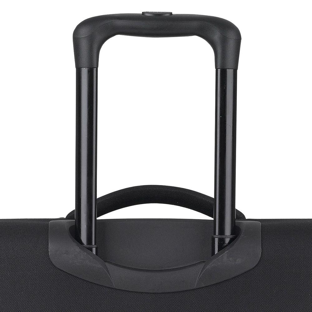 Чемодан Gabol Nordic M Black (118501-001) - фото 8 Чемодан Gabol Nordic M Black (118501-001) - фото 8