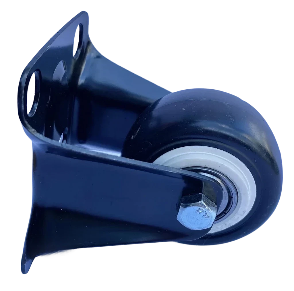 Ролик прямой d 50 мм с площадкой (1843098691) - фото 5