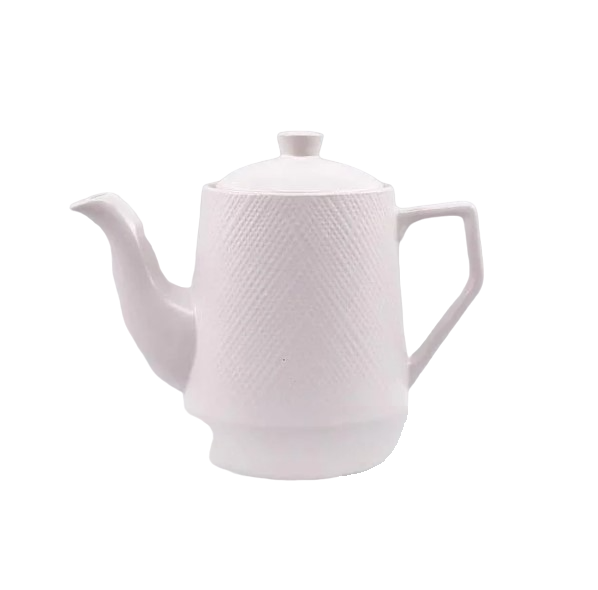 Заварочный чайник Maestro 800 мл White Заварочный чайник Maestro 800 мл White