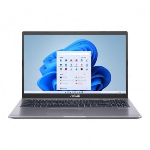Ноутбук Asus X515EA Gray (X515EA-SS31-CB)