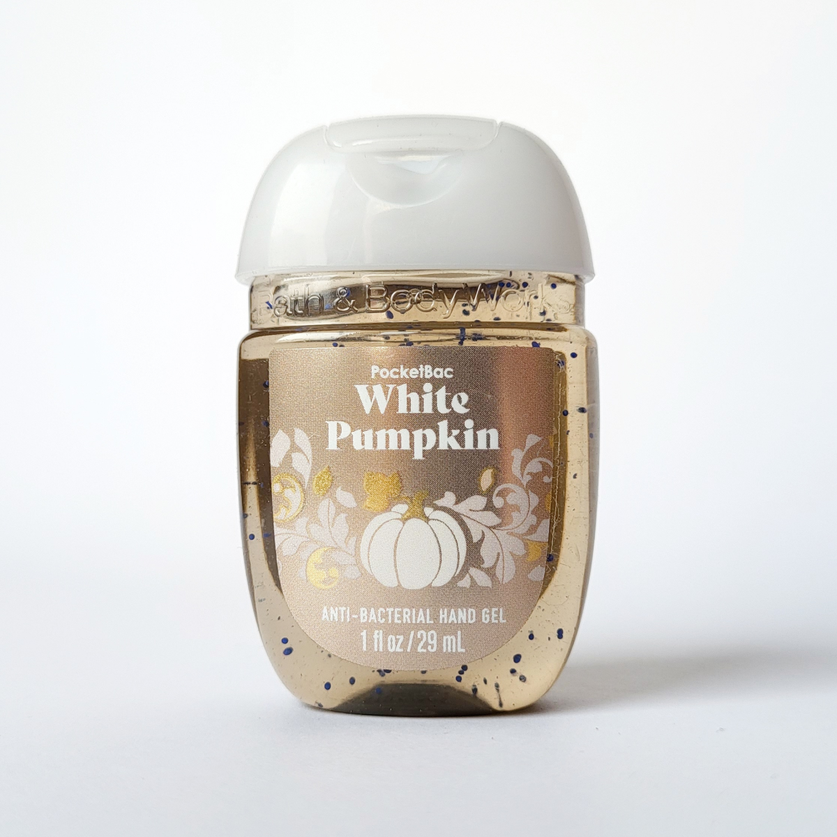 Санитайзер Bath&Body works White Pumpkin 29 мл (014)