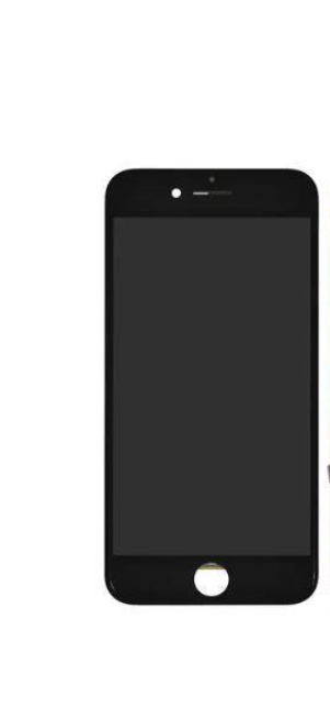 Дисплей iPhone 8 с сенсором Черный (12971) - фото 1 Дисплей iPhone 8 с сенсором Черный (12971) - фото 1