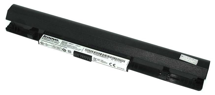 Аккумулятор для ноутбука Lenovo L12C3A01 IdeaPad S210 11,1 V 2200 mAh (019562)