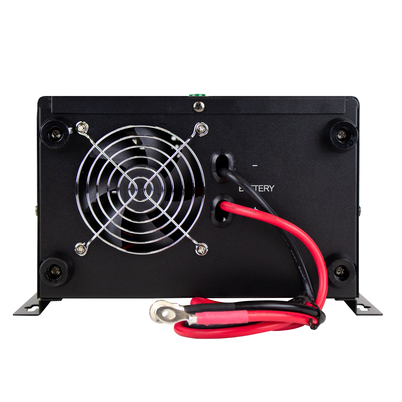 Джерело безперебійного живлення з правильною синусоїдою 12 V LPY-W-PSW-500VA+ 350 Вт 5/10 A (4142) - фото 8 Джерело безперебійного живлення з правильною синусоїдою 12 V LPY-W-PSW-500VA+ 350 Вт 5/10 A (4142) - фото 8