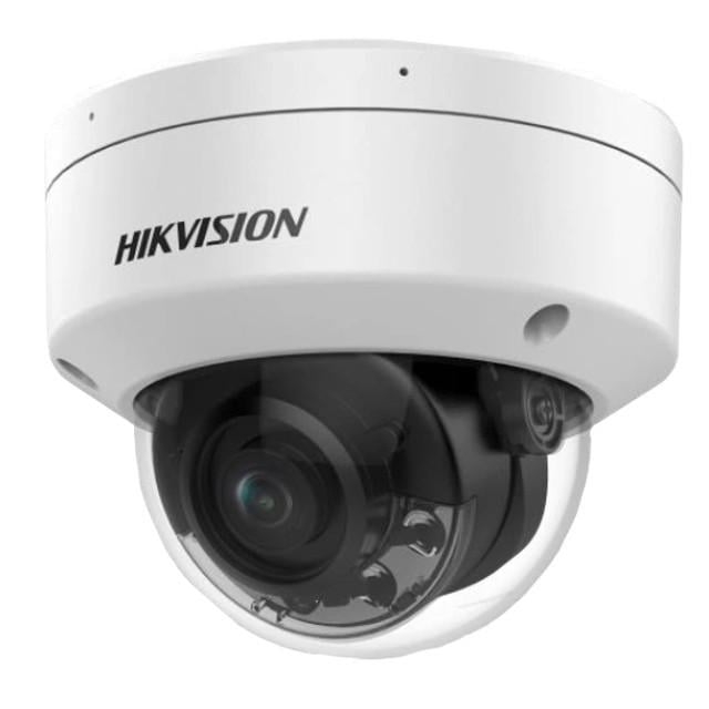 Відеокамера IP Hikvision DS-2CD2147G2H-LISU 4МП eF 2,8 мм
